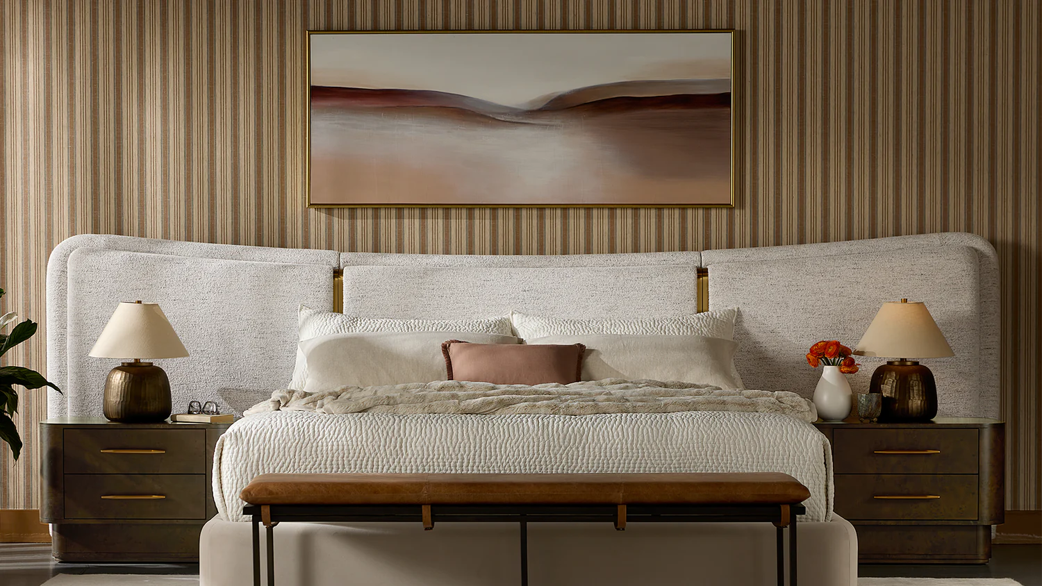 Elevate Every Space with SUNPAN